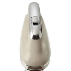 Batidora amasadora de mano o varillas Vintage beige 1548 - Ariete