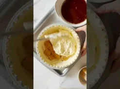 Batidora de repostería o varillas eléctricas rosa - Bosch