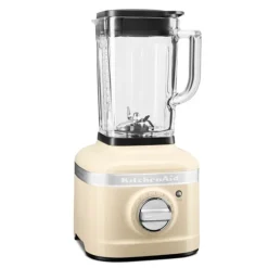 Batidora de vaso Artisan K400 almendra - 5KSB4026 - KitchenAid