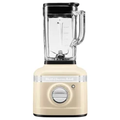 Batidora de vaso Artisan K400 almendra - 5KSB4026 - KitchenAid