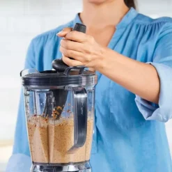 Batidora de vaso Capital Brands NBF500DG 1200W - Nutribullet
