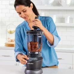 Batidora de vaso Capital Brands NBF500DG 1200W - Nutribullet