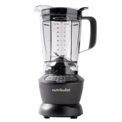 Batidora de vaso Capital Brands NBF500DG 1200W - Nutribullet