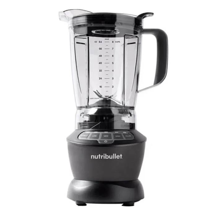 Batidora de vaso Capital Brands NBF500DG 1200W - Nutribullet