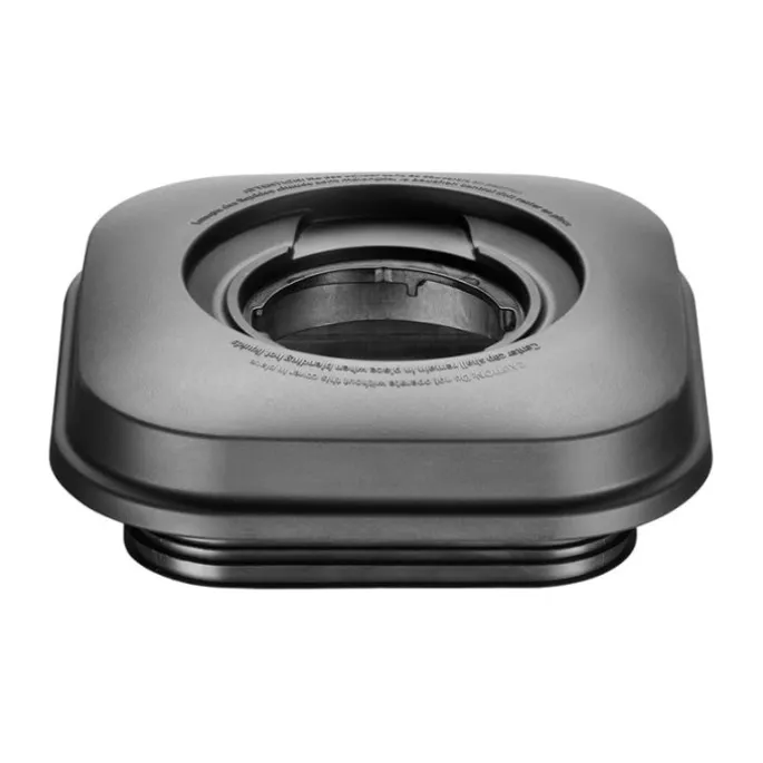 Batidora de vaso Licuadora Artisan Power Plus roja - 5KSB8270 - KitchenAid + REGALO 2 mini cocotte Caribe