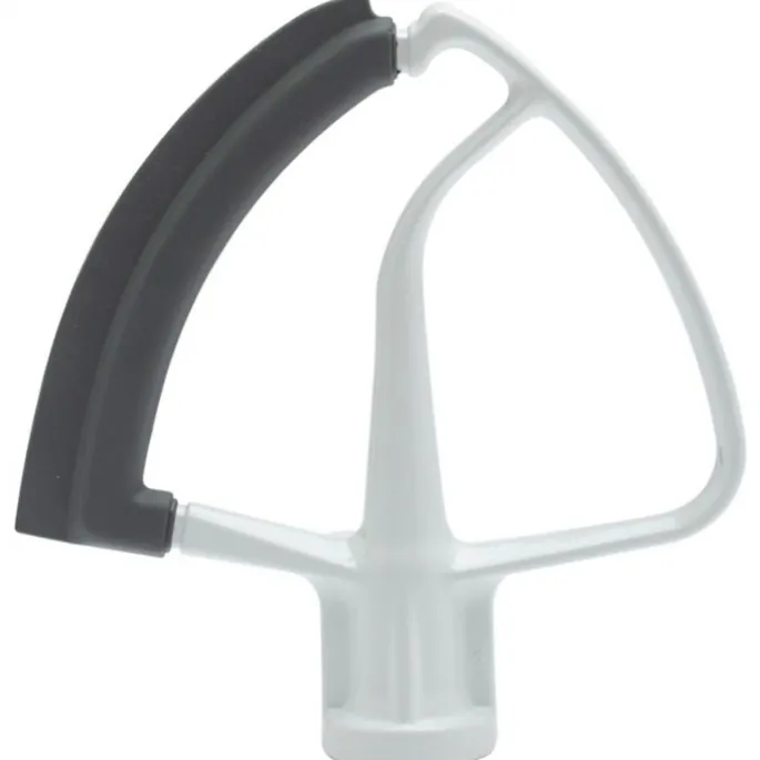 Batidor con lado flexible Artisan y Classic - 5KFE5T - KitchenAid