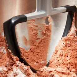 Batidor con lados flexibles para bol elevable - 5KDF7B - KitchenAid