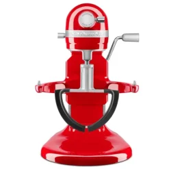 Batidor con lados flexibles para bol elevable - 5KDF7B - KitchenAid
