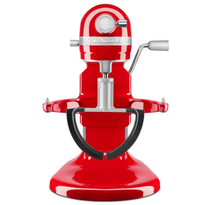 Batidor con lados flexibles para bol elevable - 5KDF7B - KitchenAid