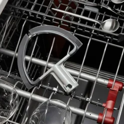 Batidor con lados flexibles para bol elevable - 5KDF7B - KitchenAid