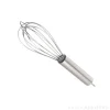 Batidor de acero inoxidable con varillas 15 cm - Ibili