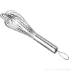 Batidor de acero inoxidable 30 cm - Ibili