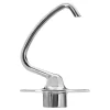Batidor de gancho de acero inoxidable Artisan y Classic - 5KSM5THDHSS - KitchenAid