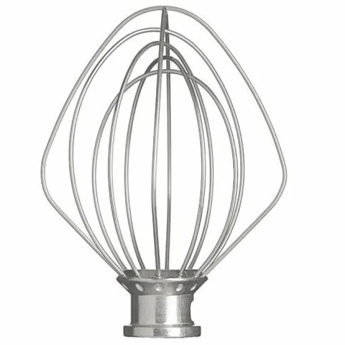 Batidor de varillas Artisan y Classic - 5K452WW - KitchenAid