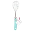 Batidor de varillas 29 cm - Acero inoxidable - Scrapcooking