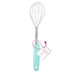 Batidor de varillas 29 cm - Acero inoxidable - Scrapcooking