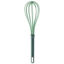 Batidor de varillas 32,5 cm - Silicona - Lékué