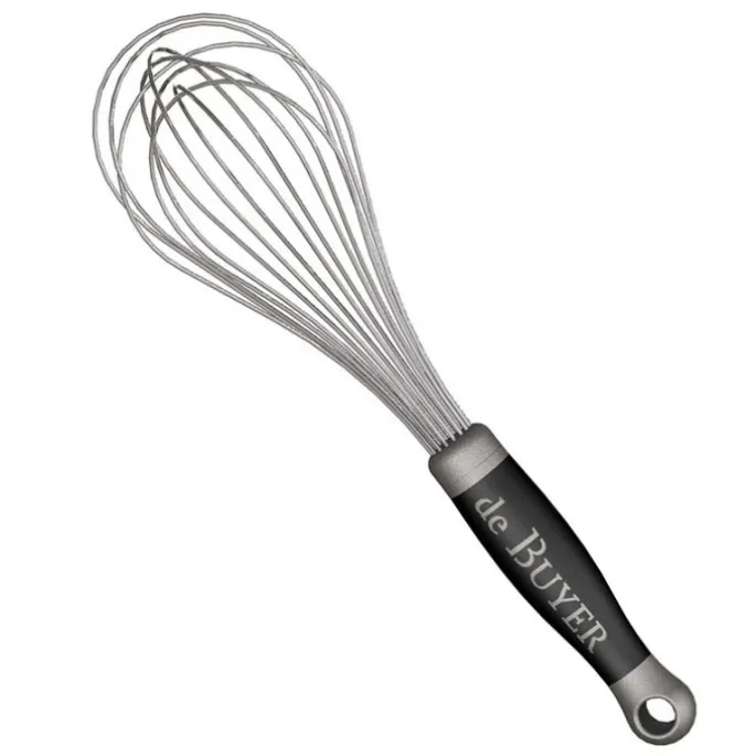 Batidor de varillas Göma 30 cm - De Buyer