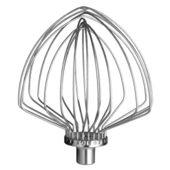 Batidor de varillas para Heavy Duty y profesional - 5K7EW - KitchenAid