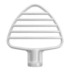 Batidor para masa Artisan y Classic - 5KSMPB5W - KitchenAid