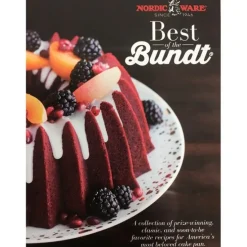 Best of the Bundt - Nordic Ware