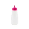 Biberón dosificador 250 ml - Decora