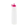 Biberón dosificador 500 ml - Decora