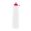 Biberón dosificador 750 ml - Decora