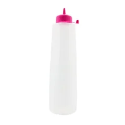 Biberón dosificador 750 ml - Decora