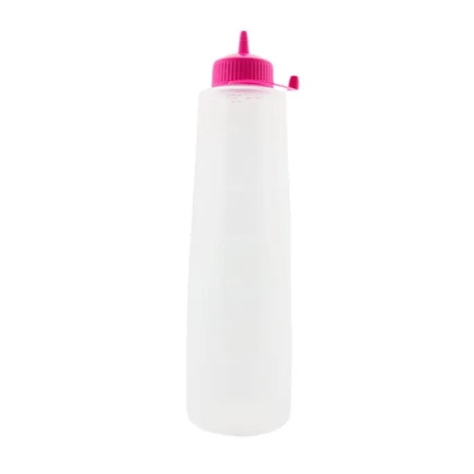 Biberón dosificador 750 ml - Decora
