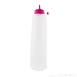 Biberón dosificador 750 ml - Decora