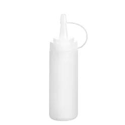 Biberón dosificador 250 ml - Ibili