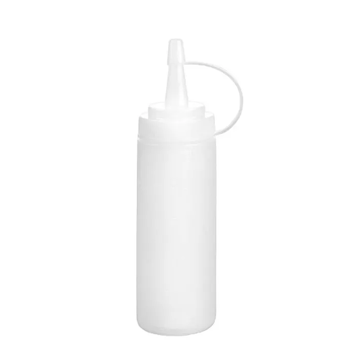 Biberón dosificador 250 ml - Ibili