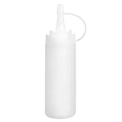 Biberón dosificador 400 ml - Ibili