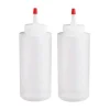 Biberones dosificadores 168 ml (2) - Wilton