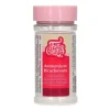Bicarbonato de amonio o hartshorn 80 g - Funcakes