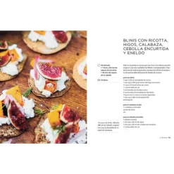 Biotiful Moments - Chloé Sucrée - Grijalbo