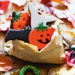 Biscuiteers, el libro para decorar galletas - Harriet Hastings y Sarah Moore - Blume