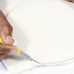 Bisturí para decorar fondant - PME