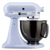 Bol acero inoxidable negro radiant 4,8 litros - 5KSM5SSBRB - KitchenAid