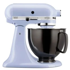 Bol acero inoxidable negro radiant 4,8 litros - 5KSM5SSBRB - KitchenAid