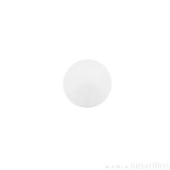 Bola de porexpán 2,3 cm