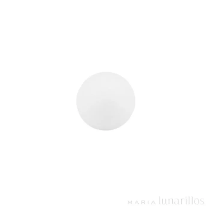 Bola de porexpán 2,3 cm