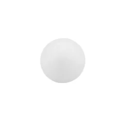 Bola de porexpán 3,8 cm