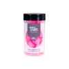 Bolas de azúcar con purpurina rosa fucsia 60 g - Azucren
