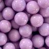 Bolas de azúcar lila pastel 90 g - Azucren