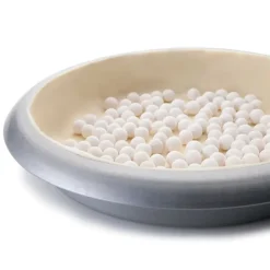 Bolas de cerámica para hornear masas 250 g - Ibili