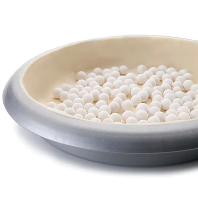 Bolas de cerámica para hornear masas 250 g - Ibili