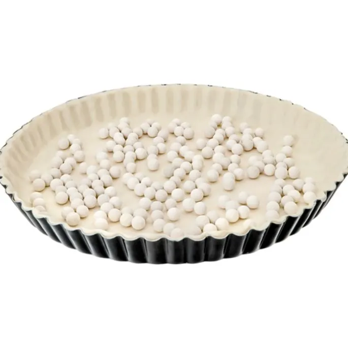 Bolas de cerámica para hornear masas 250 g - Ibili