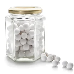 Bolas de cerámica para hornear masas 250 g - Ibili